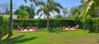 Hotel Morúa โรงแรมใน
