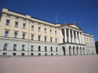 Smarthotel Oslo Hotels in 