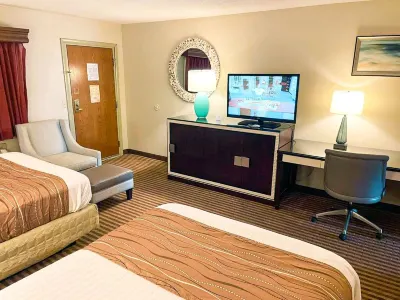 Eleven Boutique Hotel LLC Hotel a 