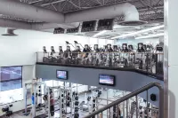 Holiday Inn Express & Suites EDMONTON NORTH by IHG