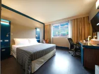 La Meridiana Bleisure Hotel Hotels in Perugia