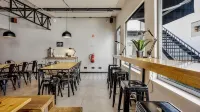 Hostellicious Hotels in 