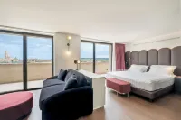 Eurostars Matera la Suite Отели в г. 