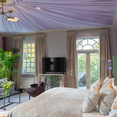 Luxury Suite with Hot Tub The Bishopstrow Hotel & Spa Promo Code