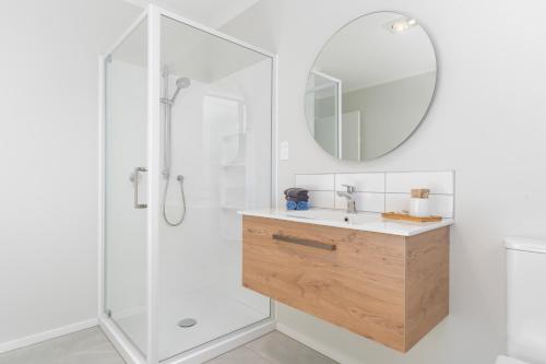 独立别墅 （Vacation Home）