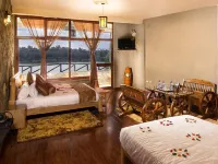 Liesak Resort Hotels in 