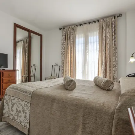 Hotel la Parrita