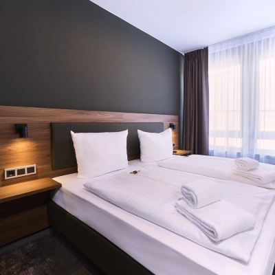 Deluxe Room, 1 Bedroom (Comfort Plus) Astoria Hotel Promo Code