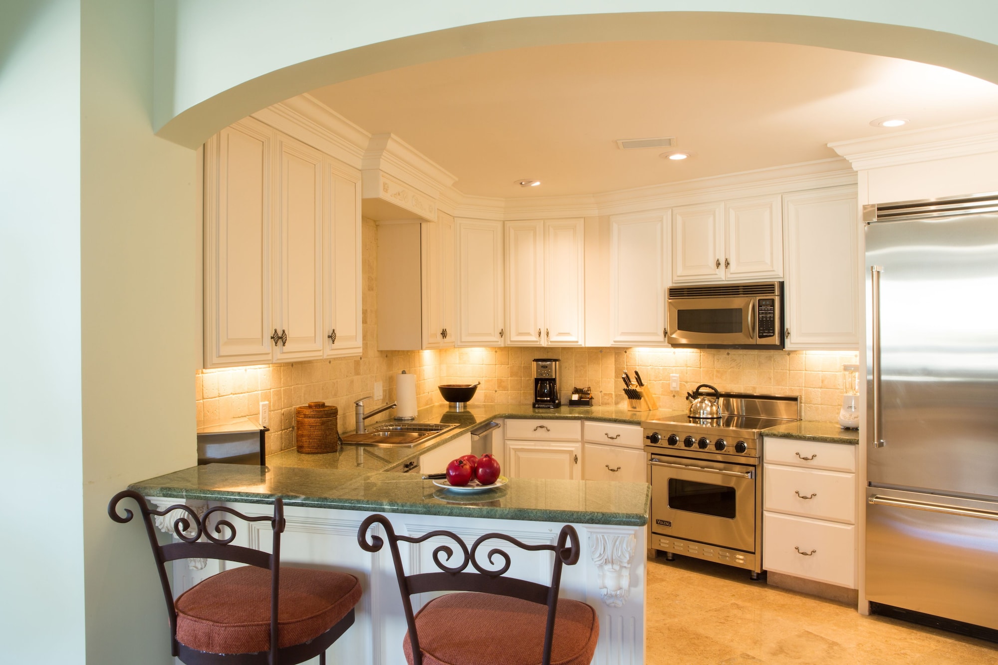 海景一臥室別墅