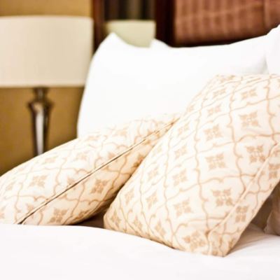 Standard Twin Room, 2 Twin Beds Connemara Coast Hotel Promo Code
