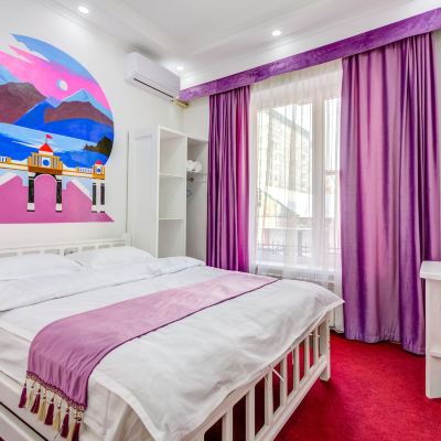 Twin Room With Shower White Hotel & Hostel Promo Code