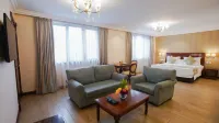 Sarova Woodlands Hotel and Spa, Nakuru Hotels in 