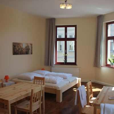 Standard Suite, Private Bathroom, River View Gästehaus Innfernow Promo Code
