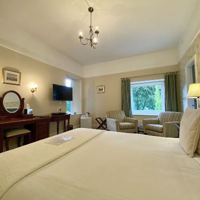 Superior Room (No.7) Crow How Country Guest House Promo Code