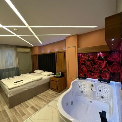 Romantic Double Room Blueway Promo Code