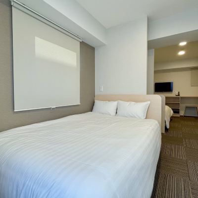 四人間-帶淋浴 東京輕旅優惠