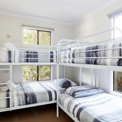 Two Bedroom Surfside Cabin