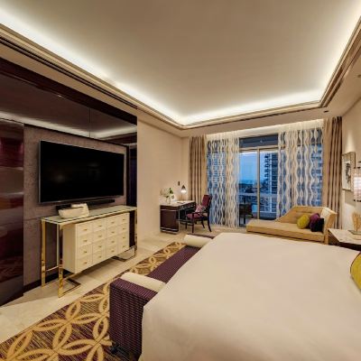Stellar Suite The Darling at The Star Gold Coast Promo Code