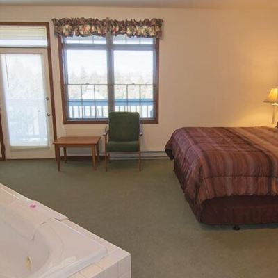 Three-Bedroom Condo Scandinavian Lodge Promo Code
