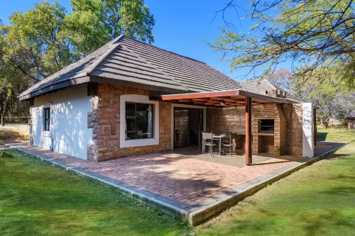 Waterberg Game Park