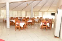 Hotel Ghis Palace