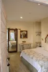 Hotel de Piedra Các khách sạn ở 