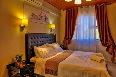 Tilla's Guesthouse Hotels in 