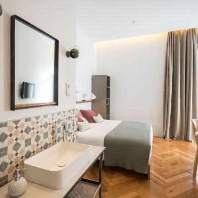 Superior Room with Terrace Casa Mathilda Promo Code