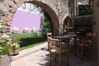 La Casa del Atrio Hotels in 