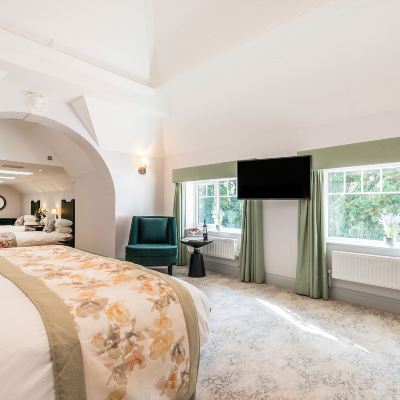 the Burnside Suite Burnside Hotel Promo Code