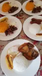 Jim's Castle Inn