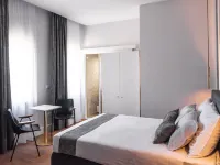 La Loggia Hotels in Labin