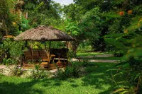 Chan Chich Lodge Hotels in 