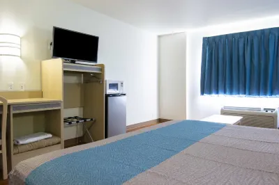 Motel 6 Las Cruces, NM - Telshor Các khách sạn ở 