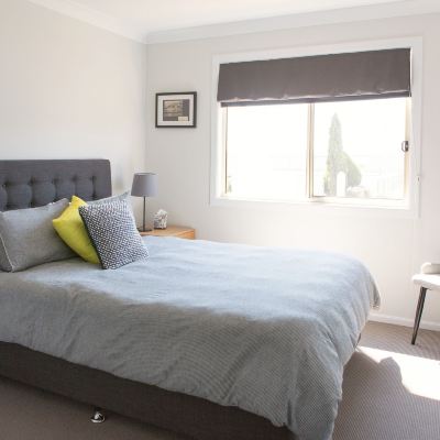 Queen Room with Ensuite (Shared Lounge&Kitchen) SkyLodge Temora Promo Code