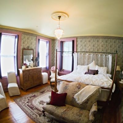 Primrose Suite Susquehanna Manor Inn Promo Code