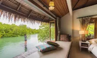 The Blue Sky Resort@ Koh Payam