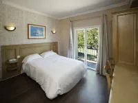Hôtel du Lac & Restaurant Hôtels à : Foix