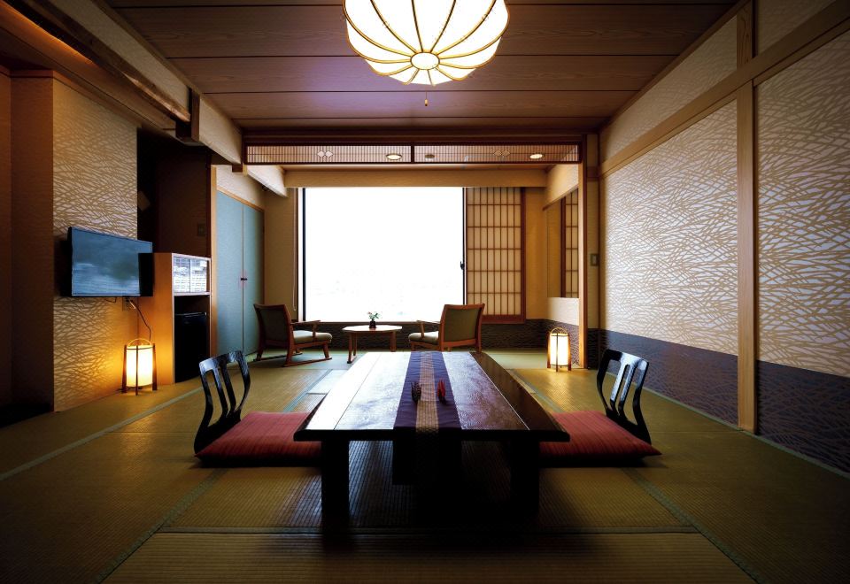 客房（带浴室）