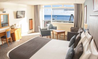 Sandbanks Hotel - Housity