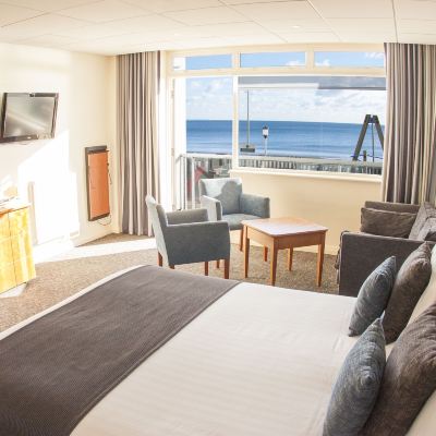 Double Room With Balcony And Sea View Sandbanks Hotel Promo Code