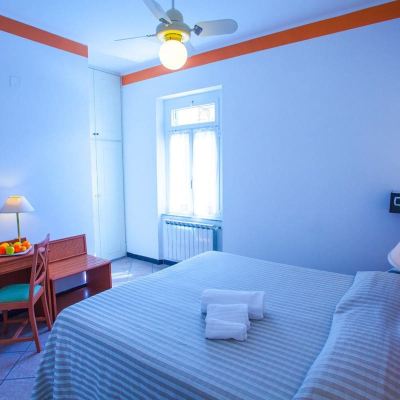 Double Or Twin Room Hotel Delle Rose Promo Code
