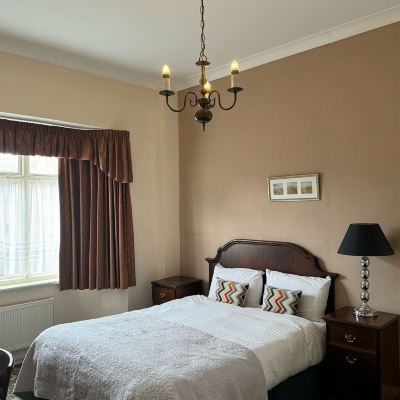 奢華一室套房 坦敦酒店優惠