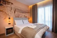Hotel Flaer Отели в г. 