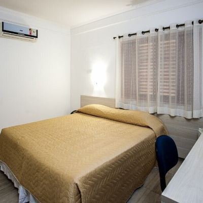 Quarto Superior Casal (Diplomata) Alves Hotel Promo Code