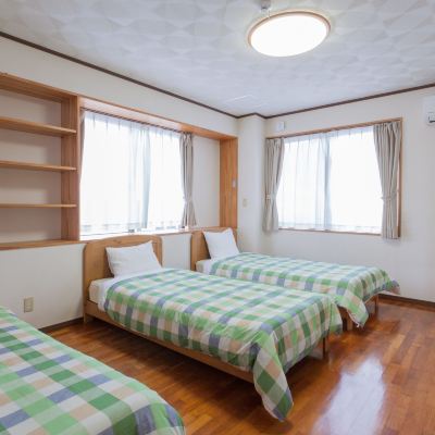 コンド(4ベッドルーム) かりゆしコンドミニアムリゾート 名護 シーサイドハウス クーポン