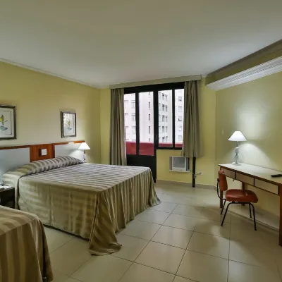 San Michel Hotel Hotels near Campos Eliseos
