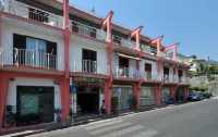 Hotel Europa Hotels in 