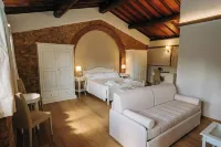 Borgo Il Poggiaccio Residence