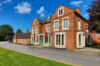 Muthu Clumber Park Hotel and Spa Hotels in 